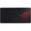ASUS ASUS ROG Sheath Extended Soft Cloth Gaming Mouse Pad with Smooth Gliding Surface and Non-Slip Base - Black/Red 5