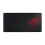 ASUS ASUS ROG Sheath Extended Soft Cloth Gaming Mouse Pad with Smooth Gliding Surface and Non-Slip Base - Black/Red 1
