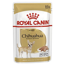 ROYAL CANIN Chihuahua Adult Dog Food,12x 85 g