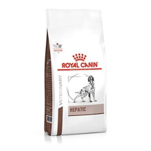 Royal Canin Veterinaire Dieet Hond Hepatisch HF16 12kg