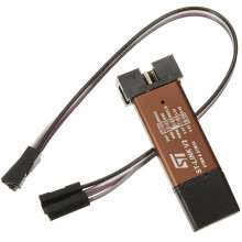 Youmile ST-LINK V2 Emulator Downloader Programmer Support Programming Unit STM8 STM32