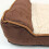 Deluxe Orthopaedic Soft Dog/Pet Pillow Sofa Bed in 2 Sizes (X Large) 3