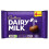 Cadbury Cadbury Dairy Milk Chocolate Bar 4 Pack 108.8g, 3