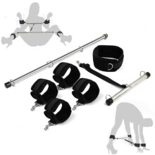 forocean M-Boo-dag?-Set fur Paare und Sex Spielset Kit fur Paare S & M Set Adult T?y fur S&?x Play GA 100 100 100 100 100 100 100 100 100 200 100 100