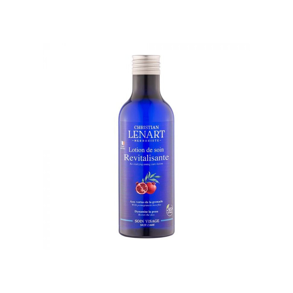 Christian Lenart Revitalizing Toning Care Lotion 200 Ml