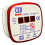 CED RMT 13A Plug In Ring Main Plug Socket Tester 1