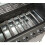CosmoGrill (Black) CosmoGrill 6+1 Pro Gas Burner BBQ with Side Burner 4