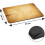 Pedea Design Compass Mouse Mat Large 2