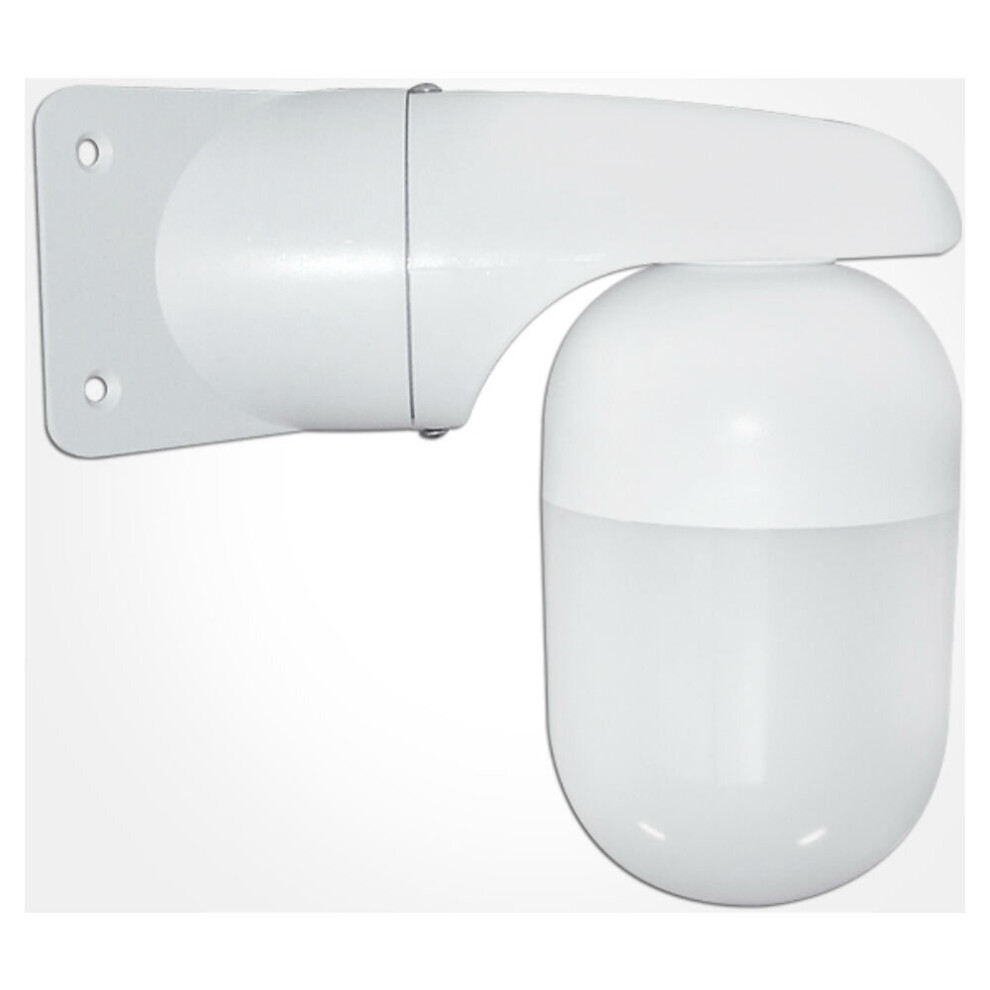 Eterna WELLWHSTD LED Wellglass Corner Mounted Light Fitting - Standard