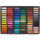 Faber-Castell Faber Castell Box of 72 Creative Studio Half-Stick Soft Pastels 4