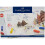 Faber-Castell Faber Castell Box of 72 Creative Studio Half-Stick Soft Pastels 5