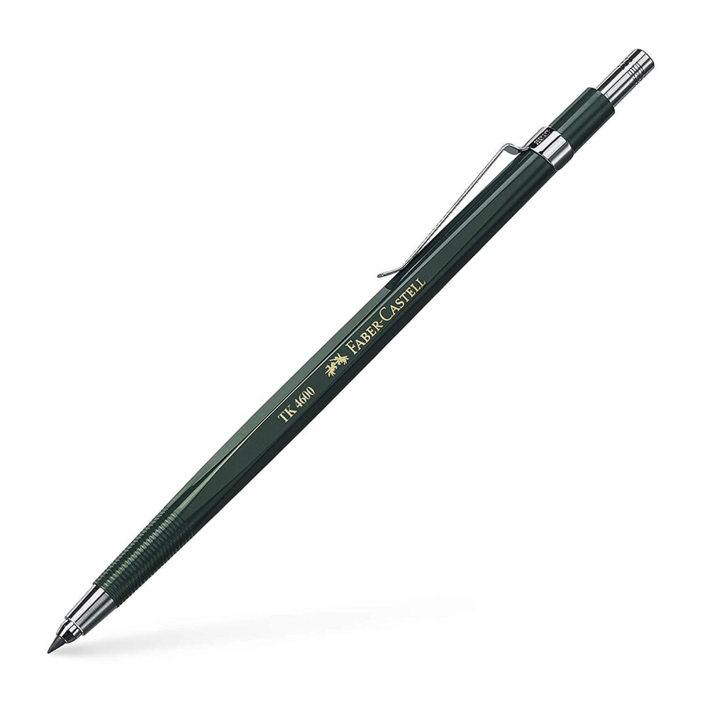 Faber-Castell Faber Castell Tk4600 Clutch Pencil Hb