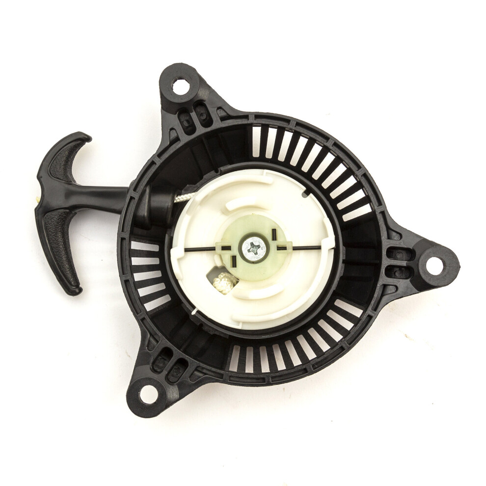 Non Genuine Pull Start Pull Cord Recoil Fits Honda Gxh50 Gokarts Black 5056213534950