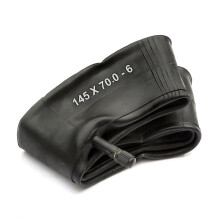 6 Inch Inner Tube 145x70-6 145/70-6 Straight Valve Gokart Kart 6" Wheel / Tyre