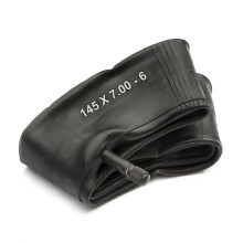 6" Innertube Inner Tube GoKart 145x7.00-6 Straight Valve 6 Inch Wheel / Tyre