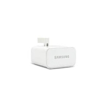 Samsung Fast Adaptive Mains UK For Galaxy S8, S8+, A3(2017), A5(2017), A7(2017) A8 (2018) and Compatible to All Other Samsung USB Type C Devices