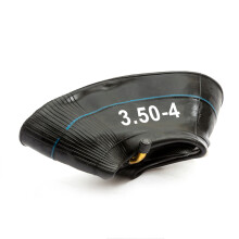 Heavy Duty 4 10/3 50 Inner Tube For 11 Inch Electric Scooter Easy - View #2