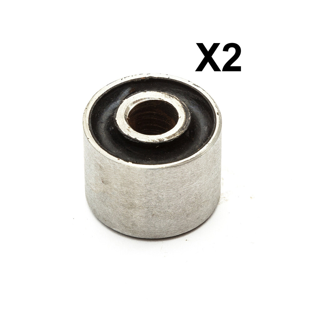 2 Kazuma Meerkat 50Cc Quad Bike Swing Arm Bush Fits Redcat Wombat Shark Kids Atv 5055583057861