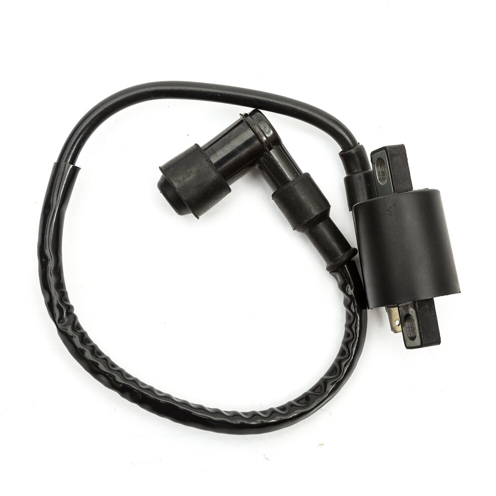 Ignition Coil Yamaha Quad Bike Atv Raptor Big Bear Tracker Kodiak Grizzley Moto4 5055583098659