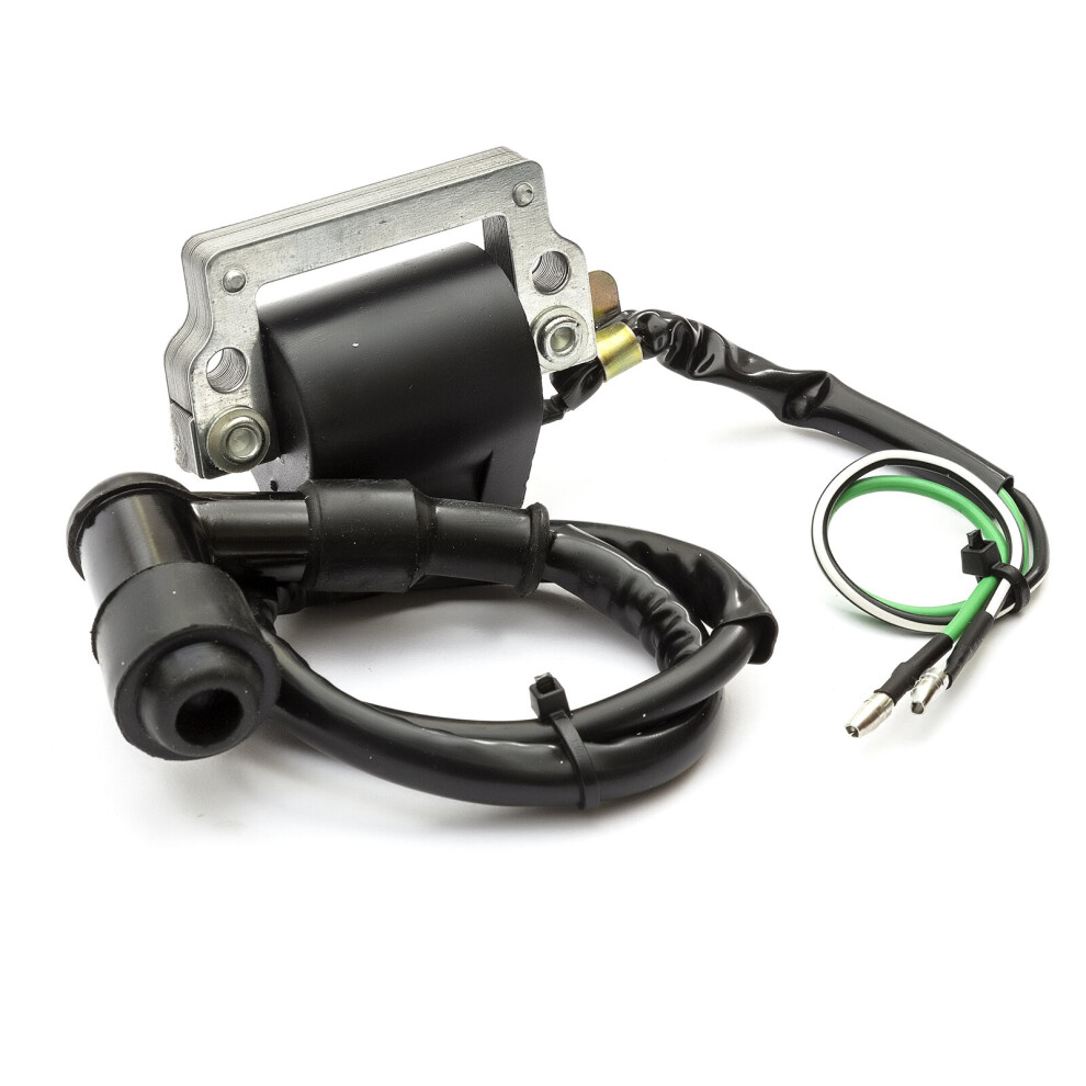Petrolscooter Ignition Coil Ht Lead 4 Stroke Chinese Quad Bike Atv 50Cc 70Cc 90Cc 110Cc 125Cc
