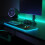 SteelSeries Muispad - STEELSERIES - QcK Prism Cloth XL - 90 cm - Dynamisch RGB - Antislip 5