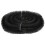 Selections Black Gutter Brush Leaf & Moss Guard (4m) 1