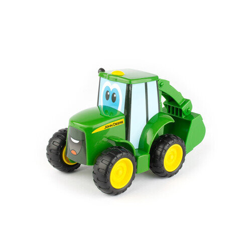 John Deere Tomy John Deere Farmin Friends Hauling Set 1