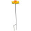 Selections Cast Iron Daffodil Bird Feeder Flower Dish 1