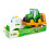 John Deere Tomy John Deere Farmin Friends Hauling Set 4