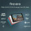Amazon Amazon Fire HD 10" Tablet with Alexa 32GB Full HD2019 Model[Plum] 2