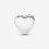 Pandora Pandora Heart Charm Together Again Sterling Silver 792015C00_E051 2