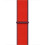 Apple Official Apple Watch Sport Loop Strap 38mm 40mm 41mm - Red 3