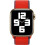 Apple Official Apple Watch Sport Loop Strap 38mm 40mm 41mm - Red 2