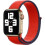 Apple Official Apple Watch Sport Loop Strap 38mm 40mm 41mm - Red 1