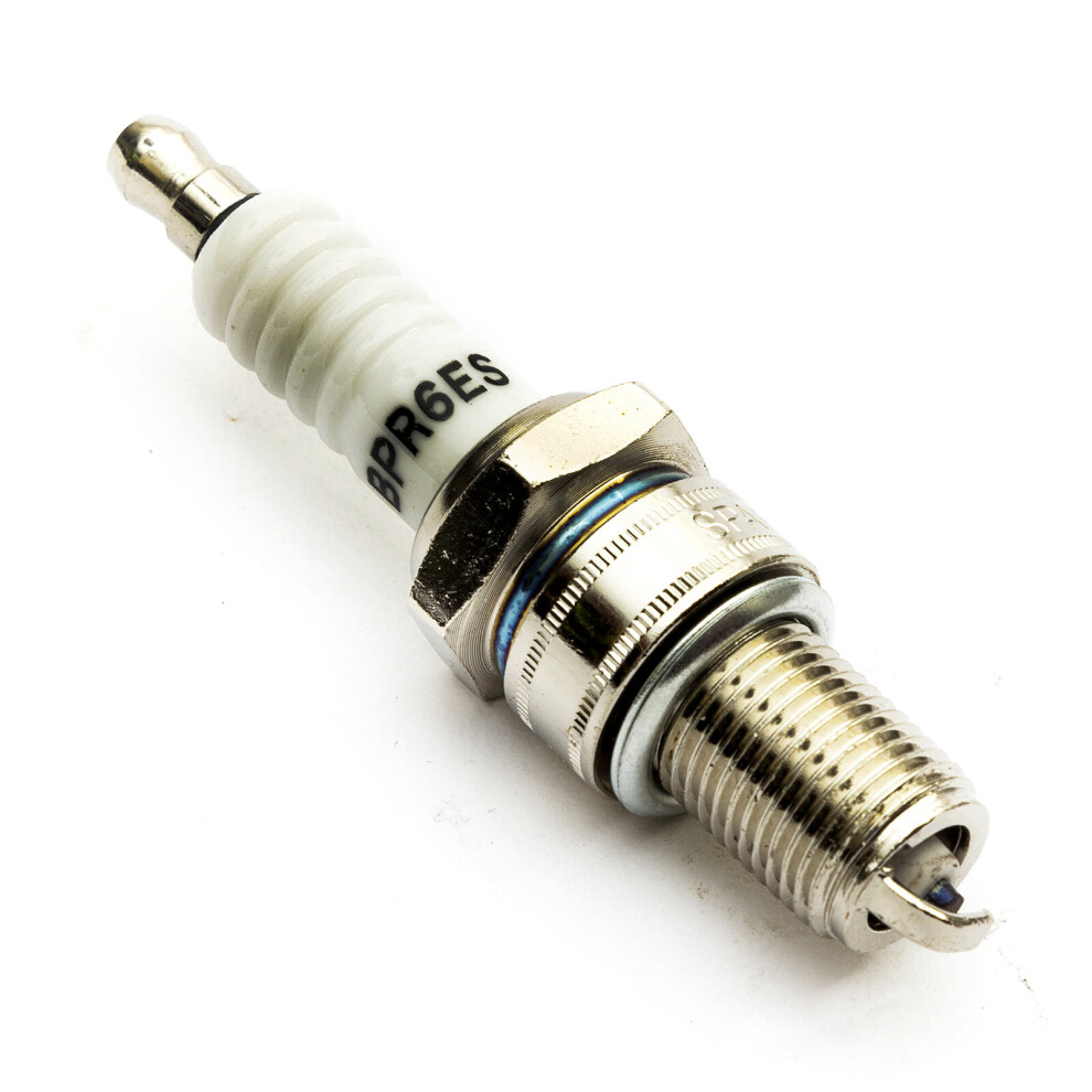 Non Genuine Spark Plug Bpr6es Fits Honda Gx200 Engine Prokarts 5056213561345