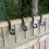 Selections Bracket Fence Panel Hooks (Set of 4) 3