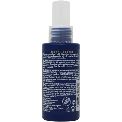 Sweet Dreams Pillow Spray 50ml 2