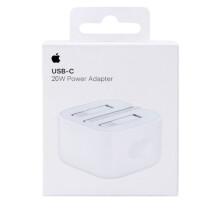 Apple 20W USB-C Charger
