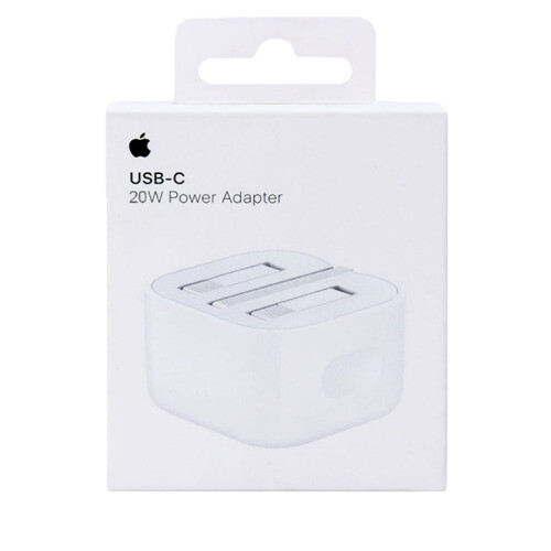 Apple Apple 20W USB-C Charger