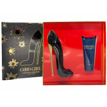 Carolina Herrera Good Girl 80ml EDP Gift Set - 2-Piece Duo