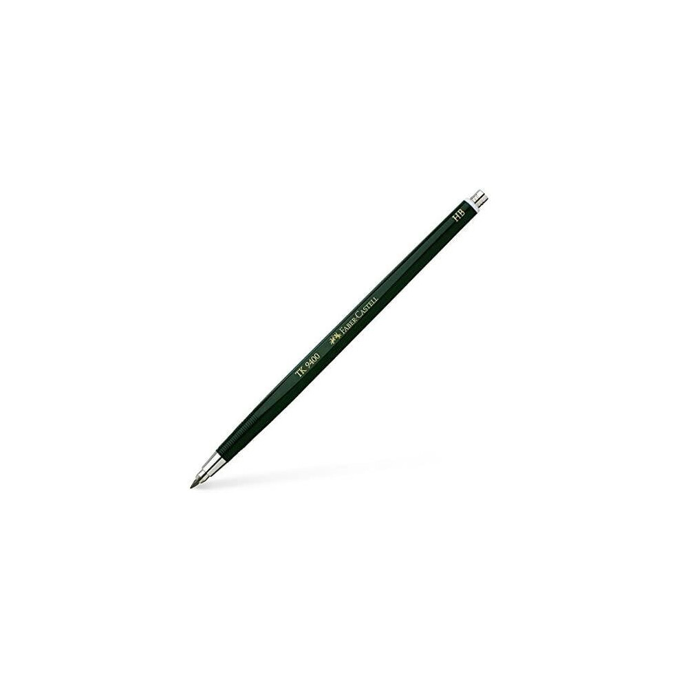 Faber-Castell Tk - 9400 Clutch Pencil Hb 2 mm