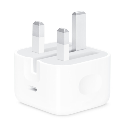 Apple Apple 20W USB-C Charger 1
