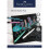Faber-Castell Faber Castell A4 Creative Studio Mixed Media Pad 250gsm  30 Sheets - Black 1