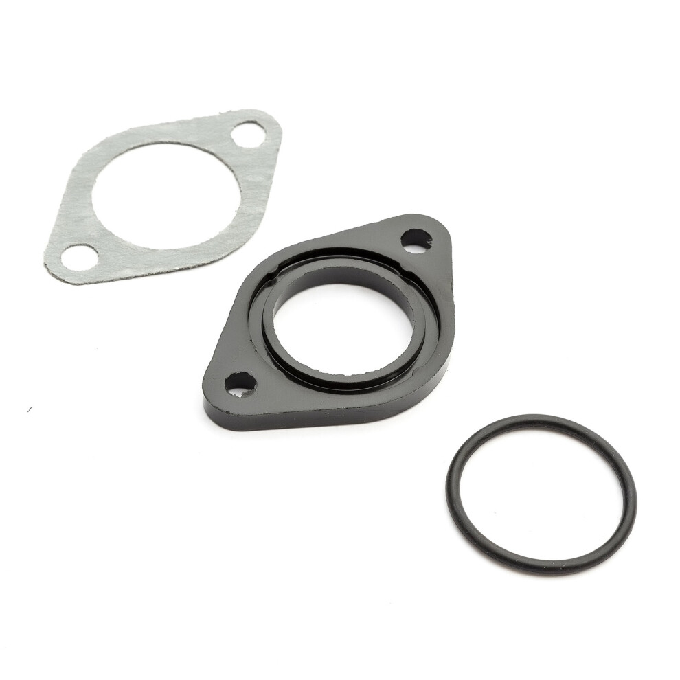 Quad Bikes 26Mm Inlet Manifold To Carburettor Gasket Seal Set Fits Mikuni Vm22 5056213513337