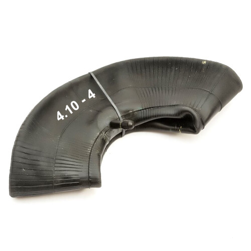 Inner Tube 4.10-4 Straight Valve Sack Truck 4.10 - 4 Inch Wheel Hand Trolley