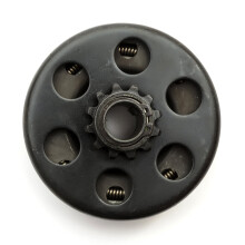 Non Genuine Centrifugal Clutch 12T 35 Chain 19mm 3/4" Fits Honda GX160 ProKarts