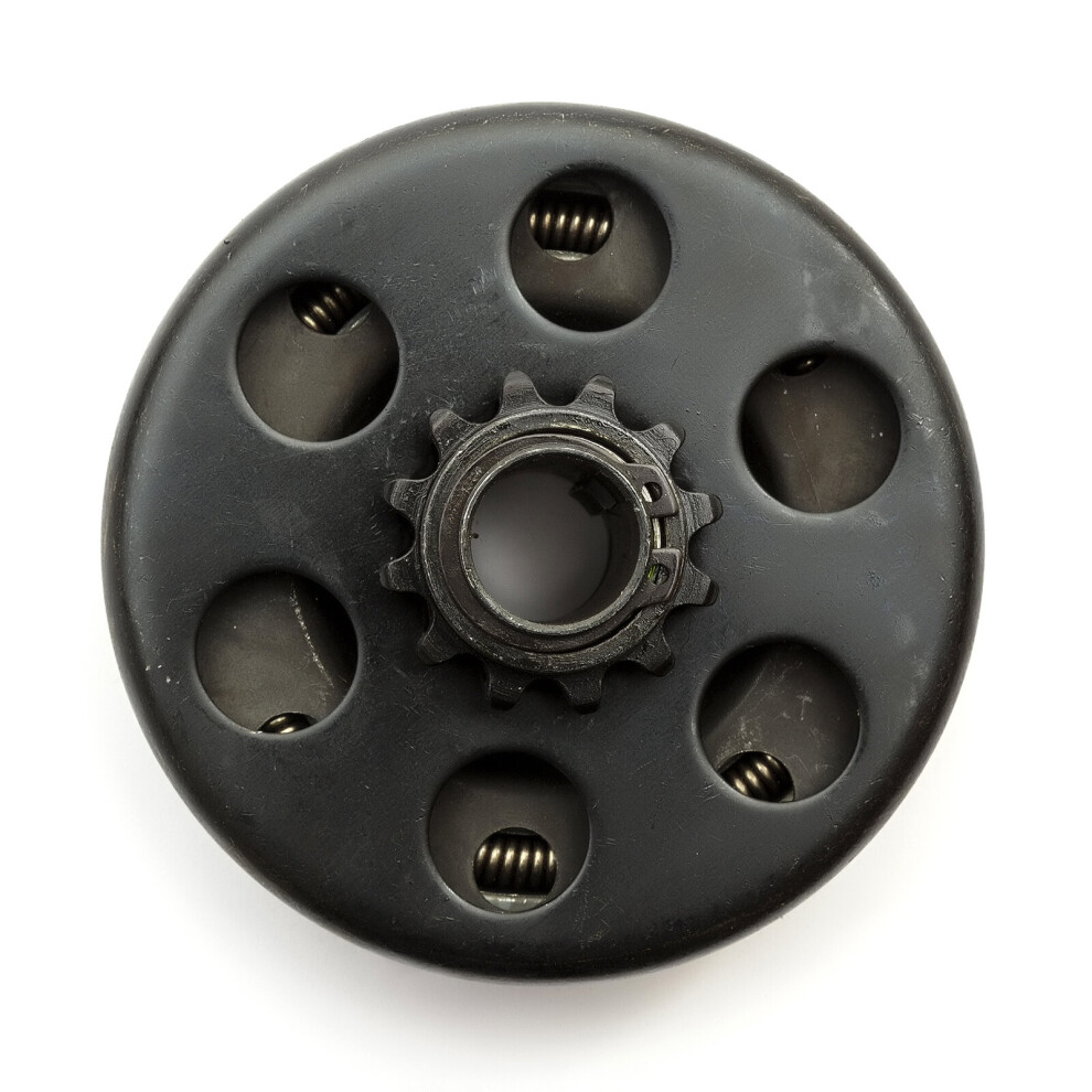 Non Genuine Centrifugal Clutch 12T 35 Chain 19Mm 3/4" Fits Honda Gx160 Prokarts 5055583098567