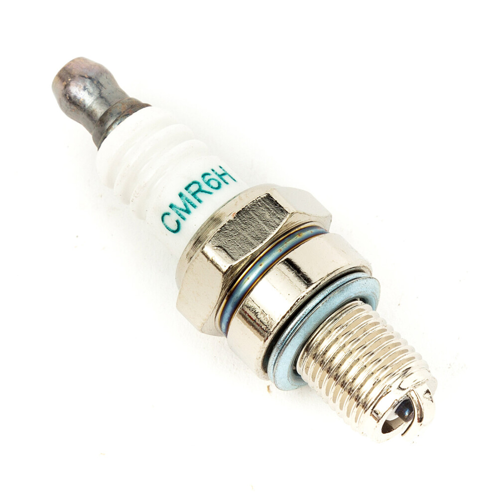 Non Genuine Spark Plug Replaces Ngk Cmr6h Fits Stihl Ms170 Ms 170 Chainsaw 5056213572884
