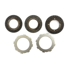 Non Genuine Service Clutch Plate Kit Fits Honda GX270 GX Engine Gokart Go Kart