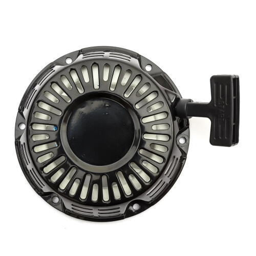 Non Genuine PullStart Pull Start Recoil Black Fits Honda GX160 Pressure Washer